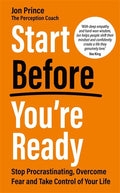 Start Before You're Ready - MPHOnline.com