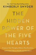The Hidden Power of the Five Hearts - MPHOnline.com