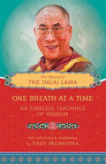 One Breath at a Time: 108 Timeless Teachings of Wisdom - MPHOnline.com