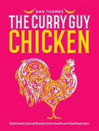 Curry Guy Chicken: Deliciously Spiced Recipes From South And Southeast Asia - MPHOnline.com