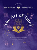 The Art of Tarot: Readings & Interpretations - MPHOnline.com