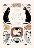 The Cat Year: Cats, Magic, Nature and Spells - MPHOnline.com