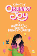 Ordinary Joy: A Realistic Guide to Being Yourself - MPHOnline.com