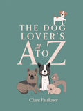 The Dog Lover's A to Z - MPHOnline.com