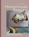 Homemade Beauty: A modern guide to making soaps, shampoo bars & skincare essentials - MPHOnline.com