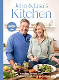 John and Lisa's Kitchen: Everyday Recipes From a Professional Chef and a Home Cook - MPHOnline.com
