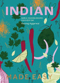 Indian Made Easy: Simple, Modern Recipes for Every Day - MPHOnline.com