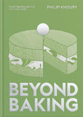 Beyond Baking: Plant-based Baking for a New Era - MPHOnline.com