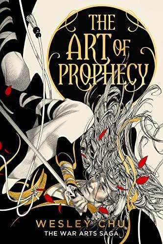 The Art of Prophecy: 1 (The War Arts Saga) - MPHOnline.com