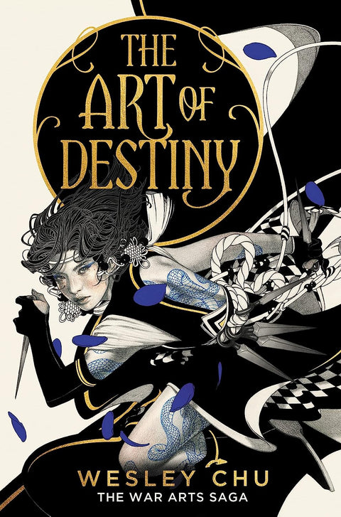 The Art of Destiny: 2 (War Arts Saga) - MPHOnline.com