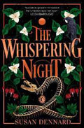 The Whispering Night - MPHOnline.com