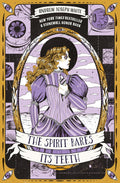 The Spirit Bares its Teeth - MPHOnline.com
