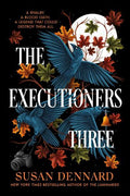 The Executioners Three - MPHOnline.com