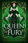 Queen of Fury - MPHOnline.com