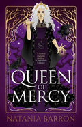 Queen of Mercy: Volume 3 - MPHOnline.com