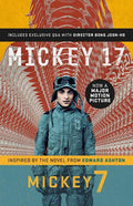 Mickey7 (Mickey 17 Media Tie-in) - MPHOnline.com