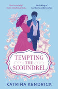 Tempting the Scoundrel - MPHOnline.com