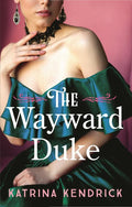 The Wayward Duke - MPHOnline.com