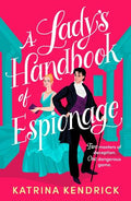 A Lady's Handbook Of Espionage - MPHOnline.com