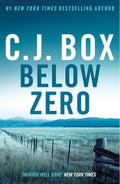 Below Zero - MPHOnline.com