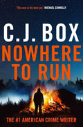 Nowhere to Run - MPHOnline.com