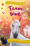 Pippa's Pony Tales: Team Work - MPHOnline.com