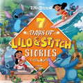 7 Days of Stories: Disney Lilo & Stitch Stories - MPHOnline.com