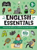 Help With Homework: Age 9+ English Essentials - MPHOnline.com