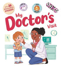 My Doctor's Visit - MPHOnline.com