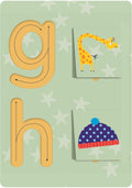 ABCs Activity Flashcards - MPHOnline.com