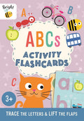 ABCs Activity Flashcards - MPHOnline.com