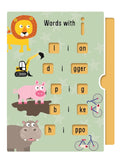 Phonics Activity Flashcards - MPHOnline.com