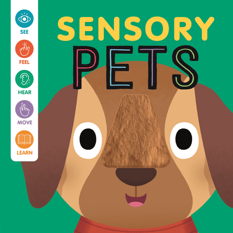 Sensory Pets - MPHOnline.com