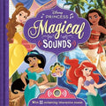 Disney Princess: Magical Sounds Cased Book - MPHOnline.com