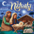 The Nativity - MPHOnline.com