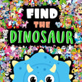 Find the Dinosaur - MPHOnline.com