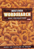 Best Ever Wordsearch Extra - MPHOnline.com