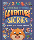 Young Story Time 4 Adventure - MPHOnline.com