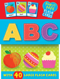Tiny Tots Flash Card ABC - MPHOnline.com