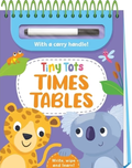 Tiny Tots Easel Time Tables - MPHOnline.com