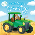 What Does a Tractor Do? - MPHOnline.com