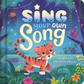 Mini Story Book Sing Your Own Song - MPHOnline.com