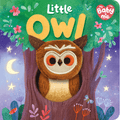 Little Owl - MPHOnline.com