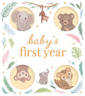 Baby's First Year - MPHOnline.com