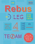Puzzle Master Rebus - MPHOnline.com