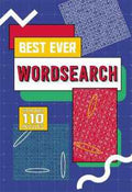 Best Ever Wordsearch (9781837956265) - MPHOnline.com