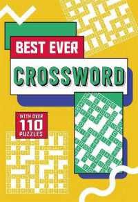 Best Ever Crossword - MPHOnline.com