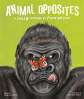 Animal Opposites - MPHOnline.com