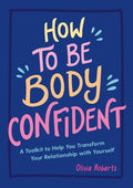 The Body Confidence Journal - MPHOnline.com
