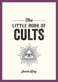 The Little Book of Cults: A Pocket Guide to the World's Most Notorious Cults - MPHOnline.com